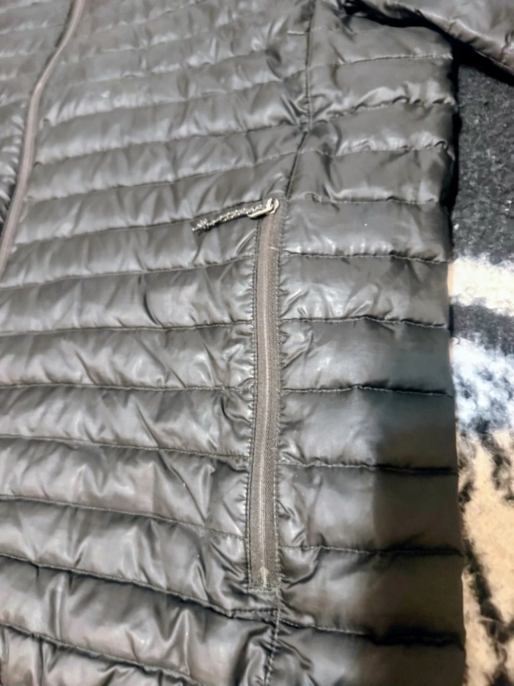 Eddie Bauer EB 700 - Puffer - Picture 4 of 7